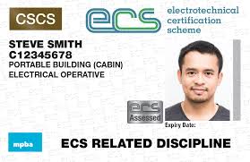 MPBA Pre-Delivery Inspection Card